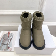 Christian Dior Boots